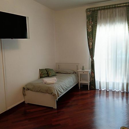 B&B Le Coccole Di Galluzzo Gabriele Aragona Экстерьер фото