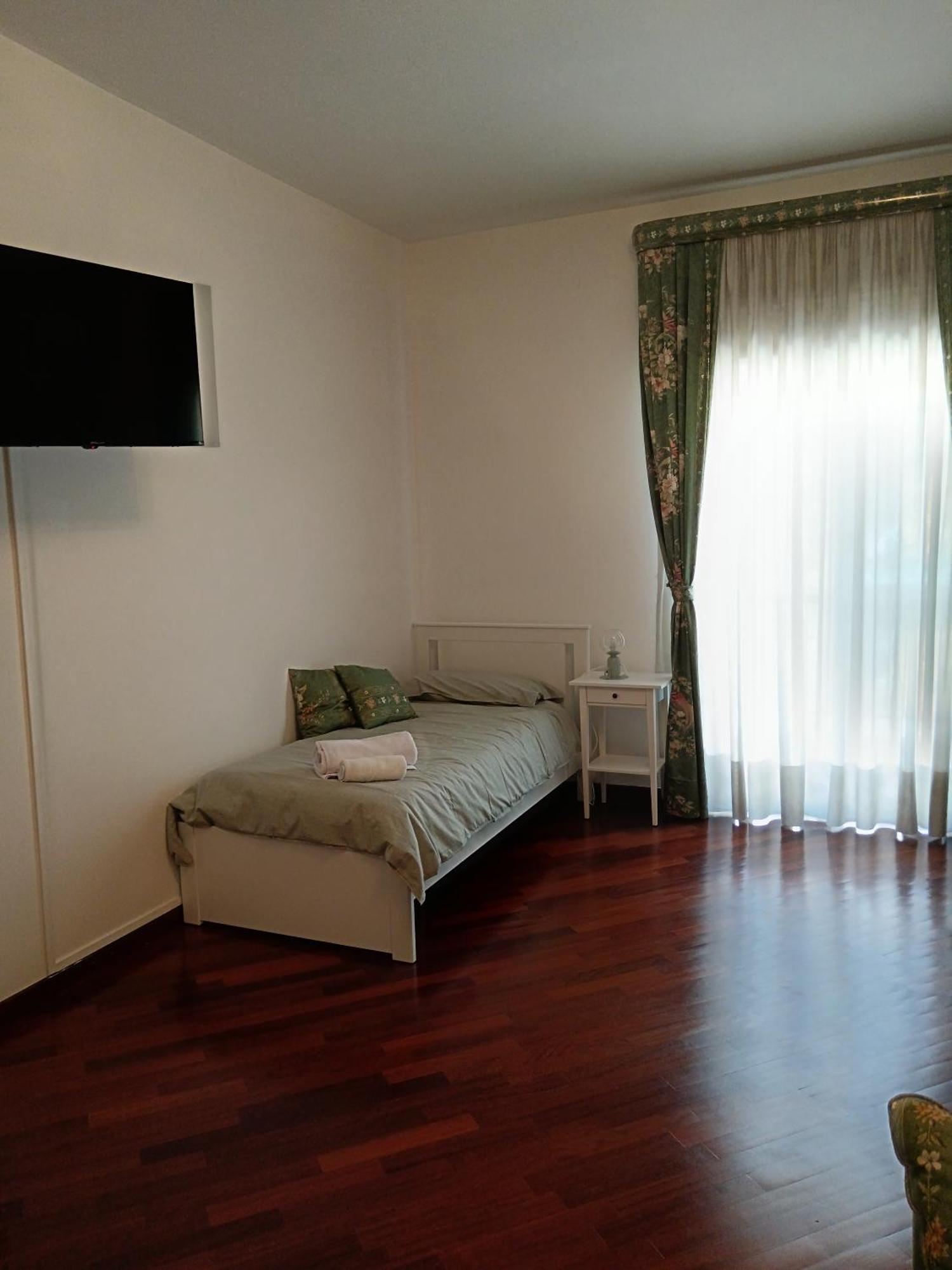 B&B Le Coccole Di Galluzzo Gabriele Aragona Экстерьер фото