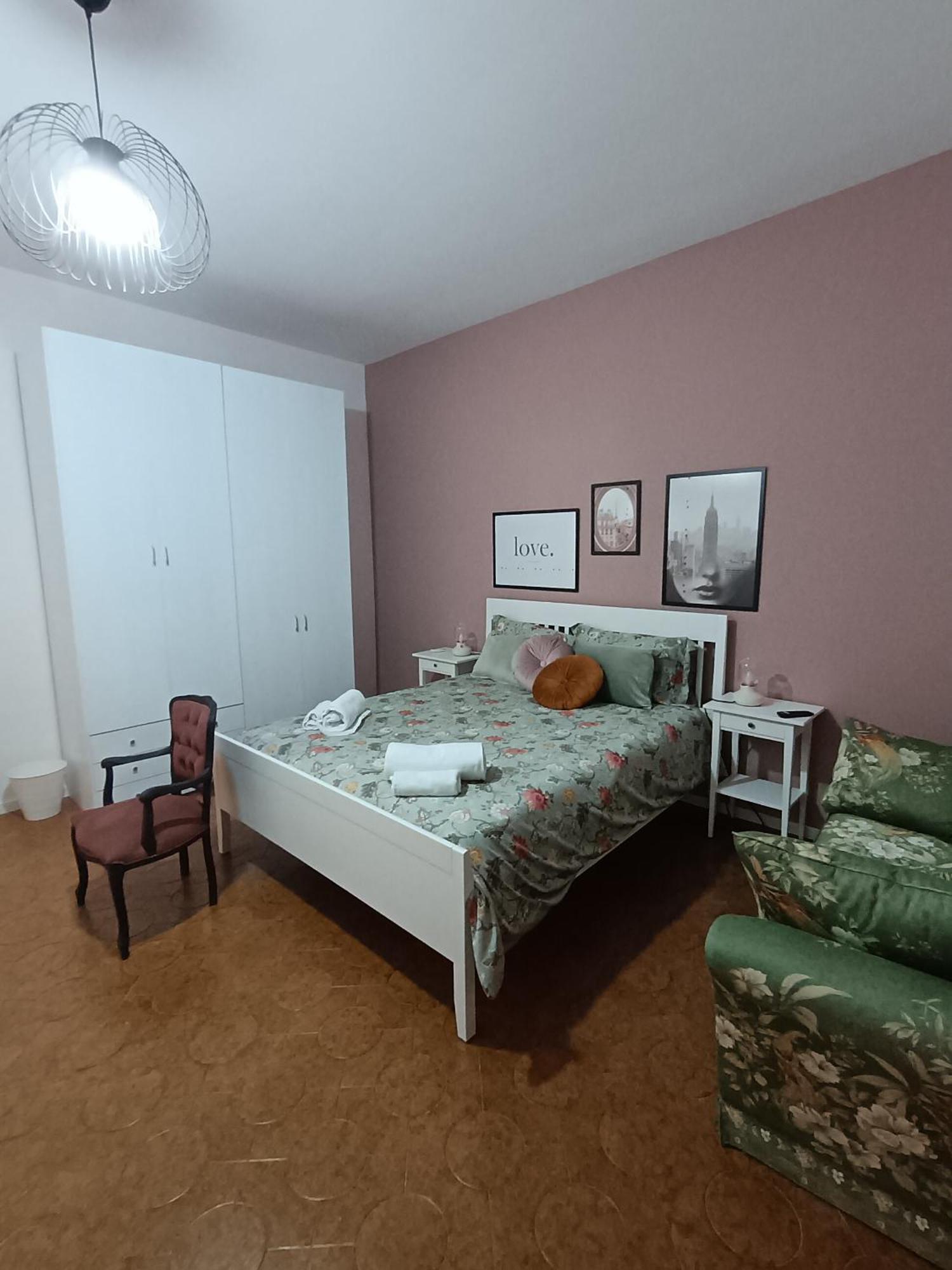 B&B Le Coccole Di Galluzzo Gabriele Aragona Экстерьер фото