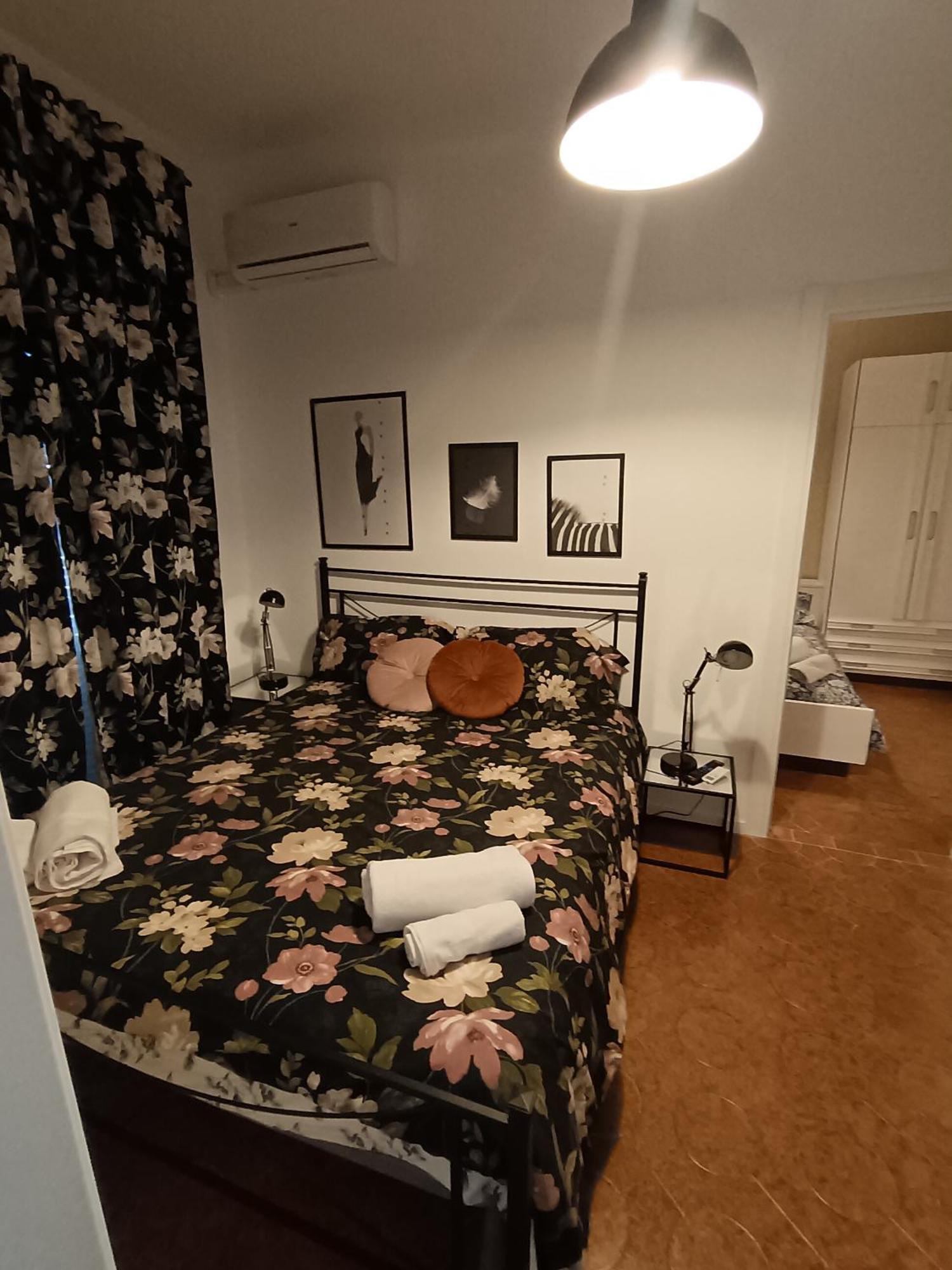 B&B Le Coccole Di Galluzzo Gabriele Aragona Экстерьер фото
