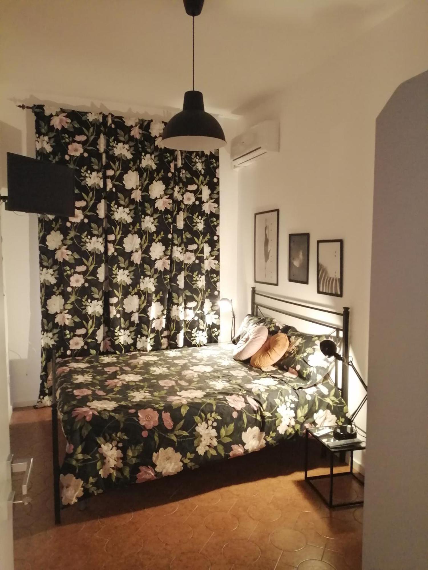 B&B Le Coccole Di Galluzzo Gabriele Aragona Экстерьер фото