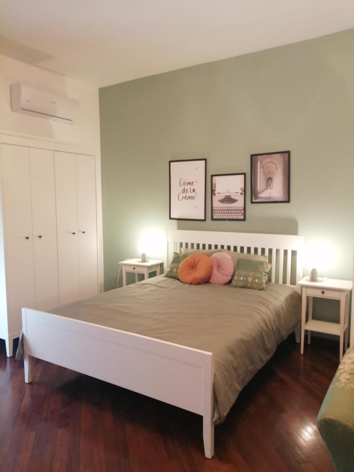 B&B Le Coccole Di Galluzzo Gabriele Aragona Экстерьер фото