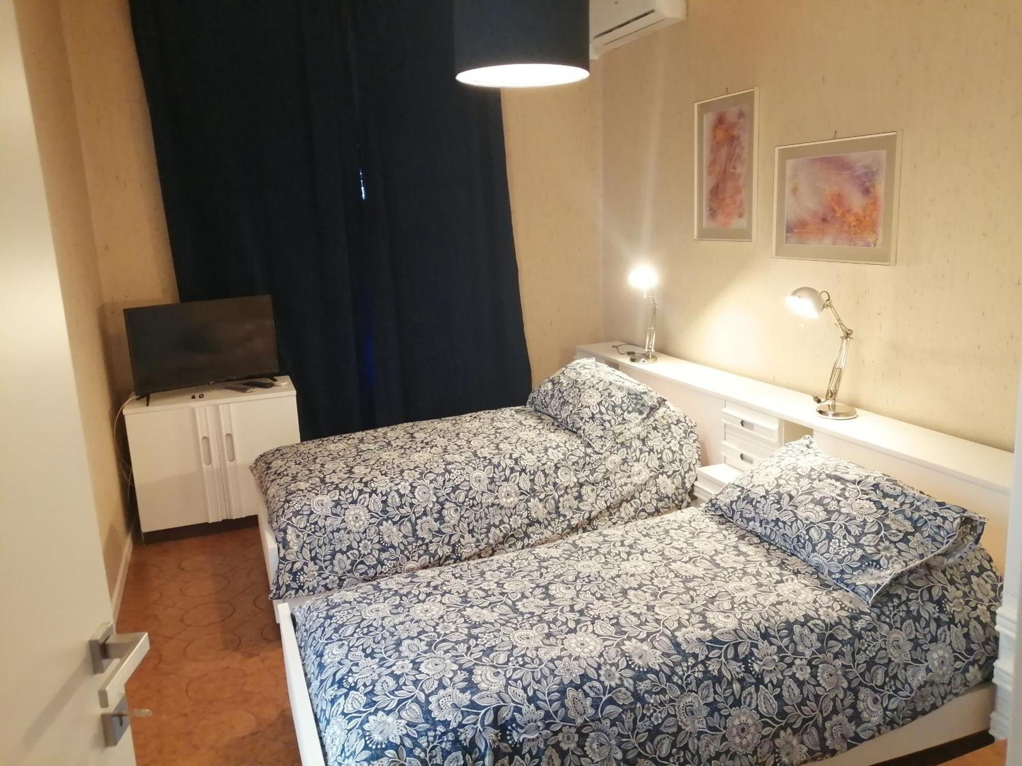 B&B Le Coccole Di Galluzzo Gabriele Aragona Экстерьер фото